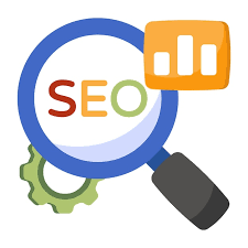 Website design icon